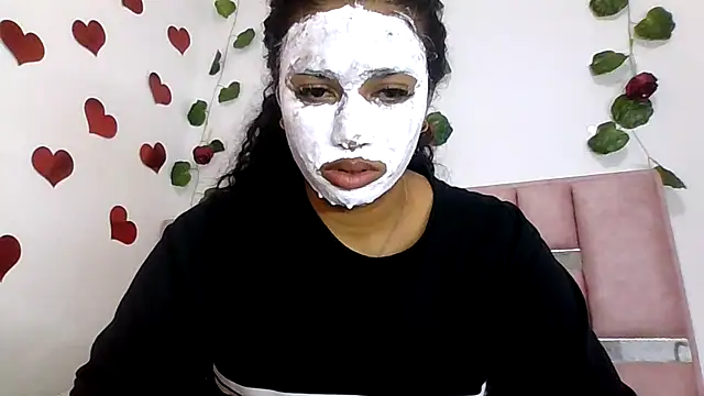 abby moss 2 online show from February 23, 1:21 pm