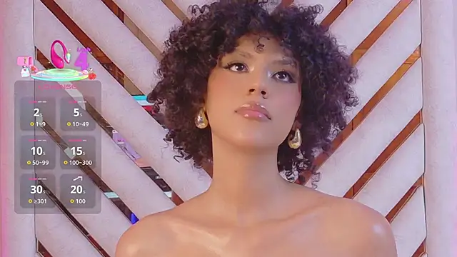 Lila-Rose online show from February 9, 4:04 am