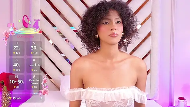 Lila-Rose online show from December 17, 3:00 am