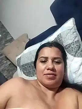 Candy-Samanthy online show from November 9, 4:19 am