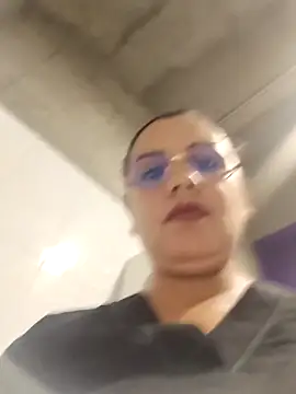 Candy-Samanthy online show from November 5, 1:16 pm