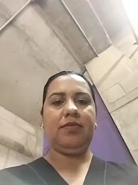 Candy-Samanthy online show from October 27, 2:45 pm