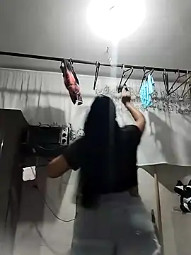 Candy-Samanthy online show from November 18, 11:37 pm