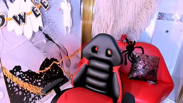 adara sweet20 online show from October 23, 8:48 pm