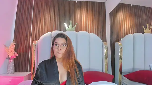 Adhara adams18 online show from October 12, 2:41 pm