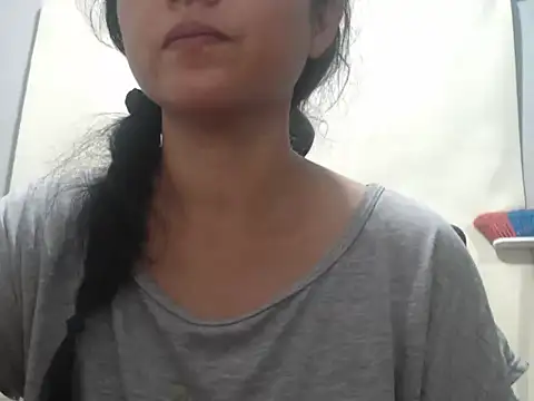 Renata Rivas online show from December 16, 4:51 am