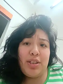 Limoncito027 online show from October 10, 4:06 am