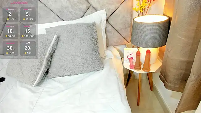  naylaa  online show from April 23, 4:09 am