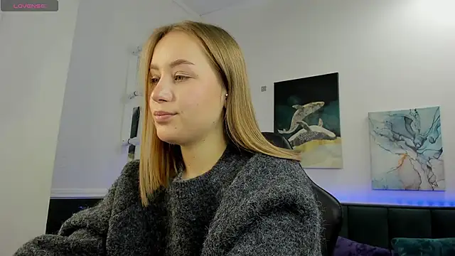 Melissa new22 online show from December 15, 1:11 am