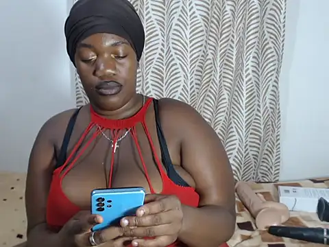 SweetBedroomEyez online show from October 20, 11:24 am