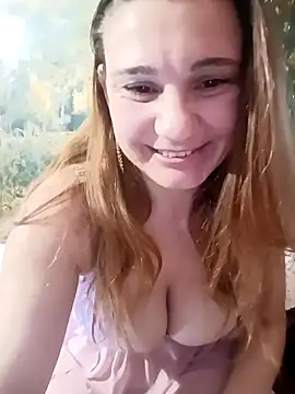 Oshine BigBoobs online show from October 19, 7:38 pm