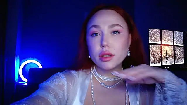 LolaMint  online show from November 1, 12:31 pm