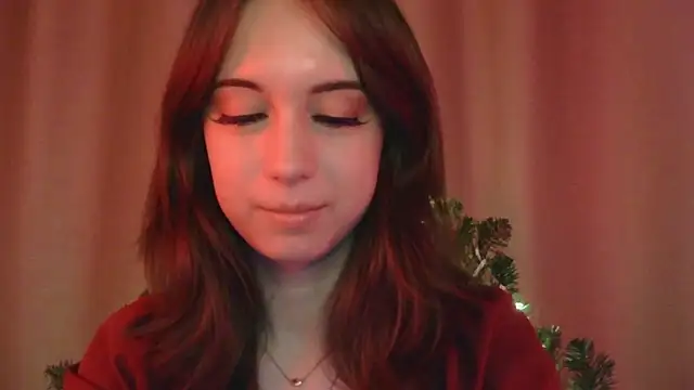 VeraLush online show from December 20, 12:53 pm