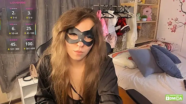 EvaTech online show from October 23, 5:46 am