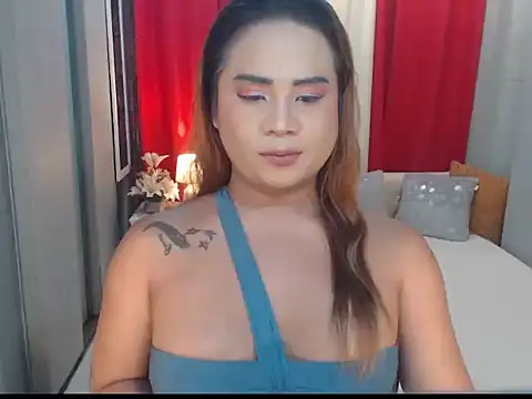 IVYcarterXXX online show from February 14, 5:48 pm