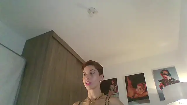 Alice Barry online show from December 23, 12:14 am