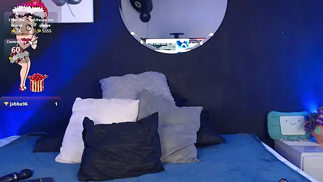 TamaraaRoss  online show from December 5, 6:53 pm