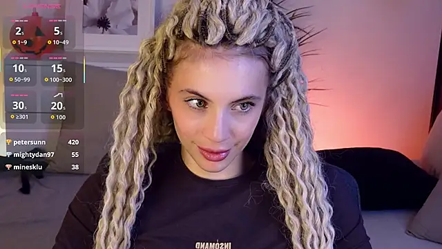 mia silkk online show from November 1, 9:24 am