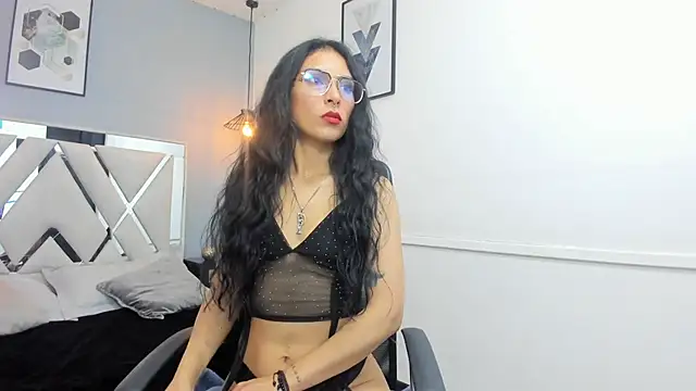 Maite black online show from November 30, 3:11 am