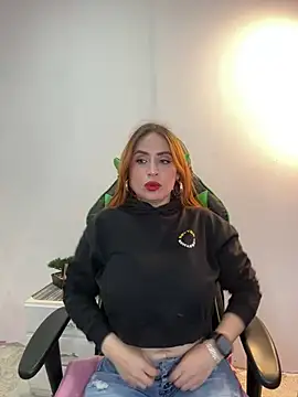 Adeline 1 online show from October 10, 7:30 pm