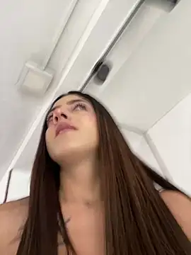 ElectraPink  online show from February 18, 1:54 pm