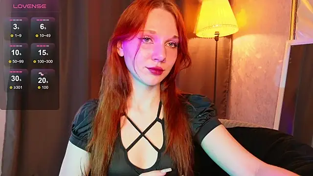 MargoViento online show from December 4, 8:53 pm