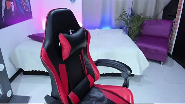 skarlett222 online show from December 1, 11:07 pm