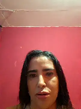 DANIELA3956 online show from October 11, 9:06 pm