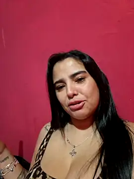 DANIELA3956 online show from October 18, 12:57 am