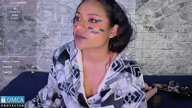 taylorexotic online show from November 1, 5:22 am