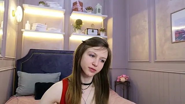 Kara Kirby online show from April 19, 5:40 am