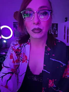 MiniMonroe online show from January 19, 11:28 am