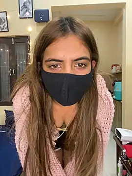 deepikaa aroraa online show from January 16, 4:47 pm