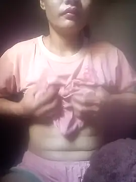 Hana sexyy online show from November 14, 1:16 am