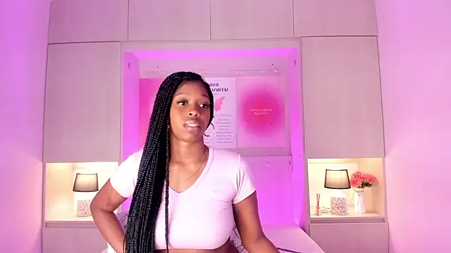 MaraBaker online show from October 23, 12:22 pm