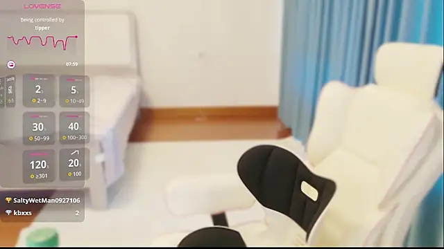 yiyi 3523 online show from February 23, 8:58 am