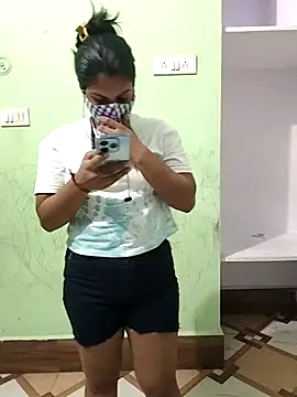 PG girl 12th online show from October 11, 4:53 pm