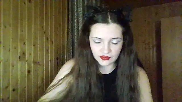 AmeliieLaFleur online show from December 15, 8:47 pm