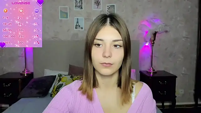 MargoChill online show from November 16, 2:28 pm