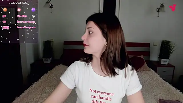 MargoChill online show from March 30, 1:44 pm