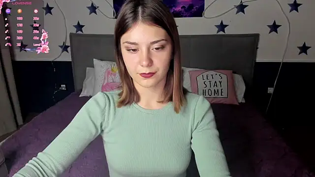 MargoChill online show from November 27, 2:42 pm