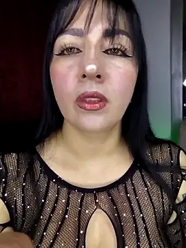 kitten25-hott online show from October 25, 2:08 am