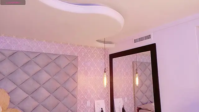 CARO ADAMS1 online show from February 12, 11:12 am