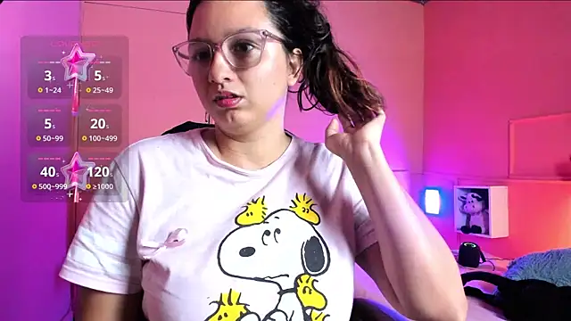 NerdyTHICC online show from October 20, 12:08 pm