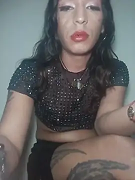 VioletGil Party  online show from February 3, 6:22 am