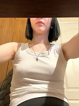  LovelyDana  online show from January 8, 9:41 pm