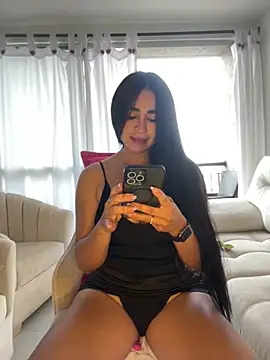 RoseSeductre online show from November 28, 10:02 pm