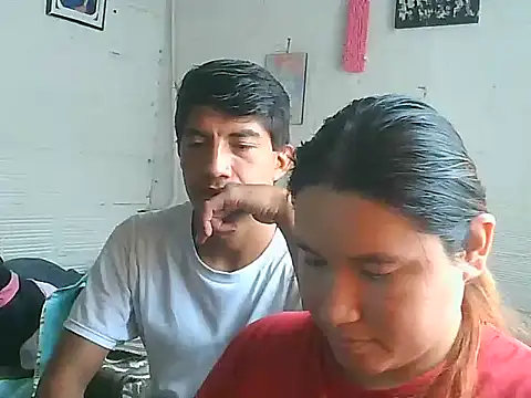 horny latin couple1 online show from October 13, 3:47 pm
