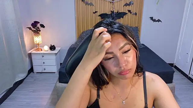 Reichell Princess online show from October 22, 8:47 pm