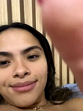 safadinhaquenteW online show from November 7, 7:52 pm